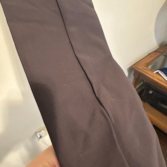 EUC Athleta Stellar Tight in Espresso - Small - MAKE AN OFFER - Picture 3 of 6